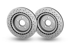 Brzdový kotouč HELLA 8DD 355 126-441