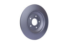 Brzdový kotouč HELLA 8DD 355 126-571