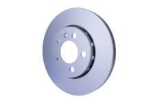 Brzdový kotúč HELLA 8DD 355 127-291