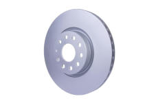Brzdový kotouč HELLA 8DD 355 127-971