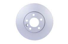Brzdový kotouč HELLA 8DD 355 128-021