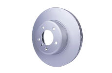 Brzdový kotouč HELLA 8DD 355 128-111
