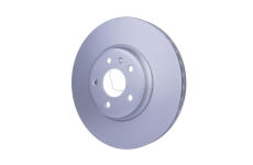 Brzdový kotouč HELLA 8DD 355 128-721