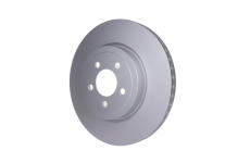 Brzdový kotouč HELLA 8DD 355 128-961