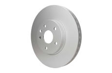 Brzdový kotouč HELLA 8DD 355 129-091