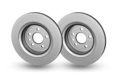 Brzdový kotouč HELLA 8DD 355 129-151