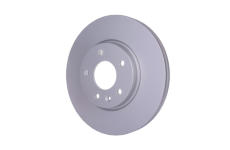 Brzdový kotouč HELLA 8DD 355 129-171