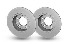 Brzdový kotouč HELLA 8DD 355 129-201