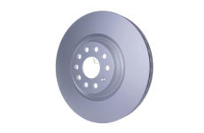 Brzdový kotouč HELLA 8DD 355 129-241