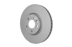 Brzdový kotouč HELLA 8DD 355 129-251