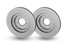 Brzdový kotouč HELLA 8DD 355 129-621