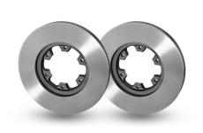 Brzdový kotouč HELLA 8DD 355 129-711