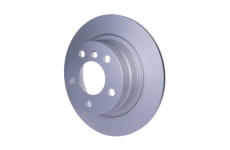 Brzdový kotouč HELLA 8DD 355 129-731