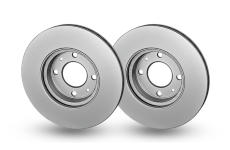 Brzdový kotúč HELLA 8DD 355 130-001