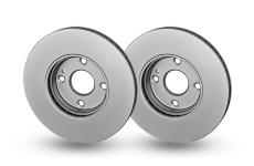 Brzdový kotouč HELLA 8DD 355 131-821