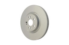 Brzdový kotúč HELLA 8DD 355 132-221