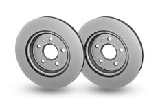 Brzdový kotouč HELLA 8DD 355 132-751