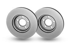 Brzdový kotouč HELLA 8DD 355 132-891