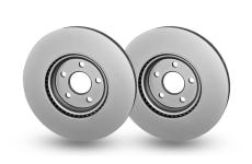 Brzdový kotúč HELLA 8DD 355 133-561