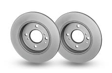 Brzdový kotouč HELLA 8DD 355 134-681