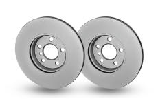 Brzdový kotouč HELLA 8DD 355 135-121