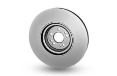 Brzdový kotúč HELLA 8DD 355 135-201