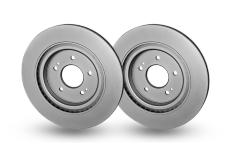 Brzdový kotúč HELLA 8DD 355 135-221