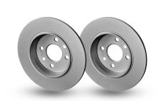 Brzdový kotúč HELLA 8DD 355 135-231