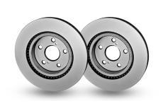 Brzdový kotúč HELLA 8DD 355 135-241