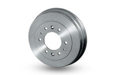 Brzdový bubon HELLA 8DT 355 301-841