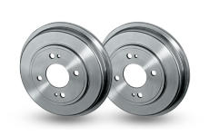 Brzdový bubon HELLA 8DT 355 302-401