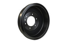 Brzdový bubon HELLA 8DT 355 302-621