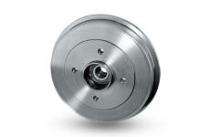 Brzdový bubon HELLA 8DT 355 302-791