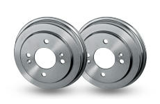 Brzdový bubon HELLA 8DT 355 303-031