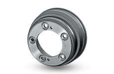 Brzdový buben HELLA 8DT 355 303-221