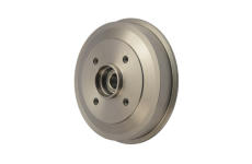 Brzdový buben HELLA 8DT 355 303-521