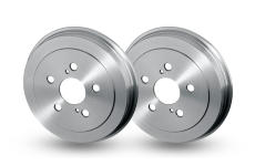 Brzdový bubon HELLA 8DT 355 303-601