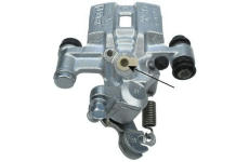 Brzdový třmen HELLA 8AC 355 380-041