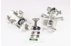 Brzdový třmen HELLA 8AC 355 380-071