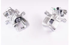 Brzdový třmen HELLA 8AC 355 380-081