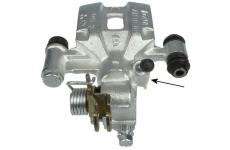 Brzdový třmen HELLA 8AC 355 380-151