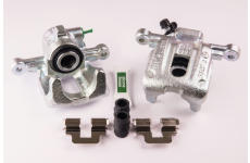 Brzdový třmen HELLA 8AC 355 380-451