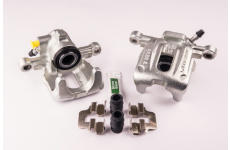 Brzdový třmen HELLA 8AC 355 380-461