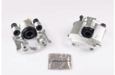 Brzdový třmen HELLA 8AC 355 380-691