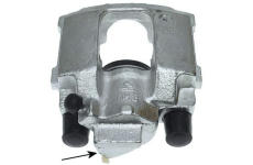 Brzdový třmen HELLA 8AC 355 380-701