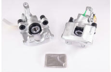 Brzdový třmen HELLA 8AC 355 380-711