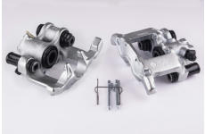 Brzdový třmen HELLA 8AC 355 380-841