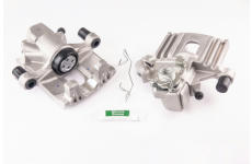 Brzdový třmen HELLA 8AC 355 380-871