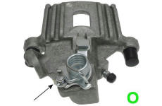 Brzdový třmen HELLA 8AC 355 380-891