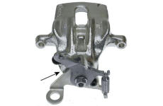 Brzdový třmen HELLA 8AC 355 380-921